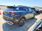 2025 Kia Sportage Ex Gray vin: KNDPVCDG1S7218046