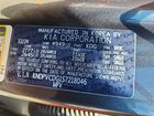 2025 Kia Sportage Ex Gray vin: KNDPVCDG1S7218046