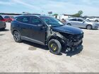 2024 Kia Sportage Hybrid Ex Black vin: KNDPVCDG2R7155274