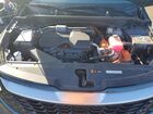 2024 Kia Sportage Hybrid Ex Серый vin: KNDPVCDG3R7129654