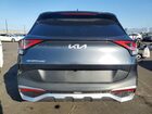 2024 Kia Sportage Hybrid Ex Серый vin: KNDPVCDG3R7129654