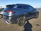 2024 Kia Sportage Hybrid Ex Серый vin: KNDPVCDG3R7129654