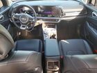 2024 Kia Sportage Hybrid Ex Серый vin: KNDPVCDG3R7129654