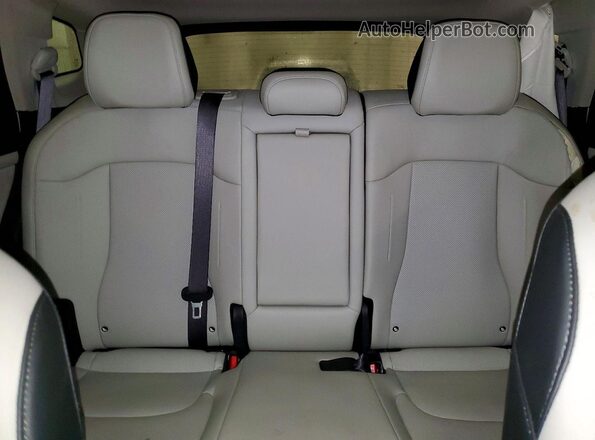 KNDPVCDG3R7152402 2024 KIA SPORTAGE Синий Вид задних сидений