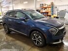 2024 Kia Sportage Ex Синий vin: KNDPVCDG3R7152402