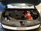2024 Kia Sportage Ex Синий vin: KNDPVCDG3R7152402