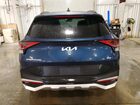 2024 Kia Sportage Ex Синий vin: KNDPVCDG3R7152402