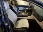 2024 Kia Sportage Ex Синий vin: KNDPVCDG3R7152402
