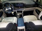 2024 Kia Sportage Ex Синий vin: KNDPVCDG3R7152402