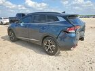 2025 Kia Sportage Ex Синий vin: KNDPVCDG3S7217691