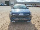 2025 Kia Sportage Ex Синий vin: KNDPVCDG3S7217691