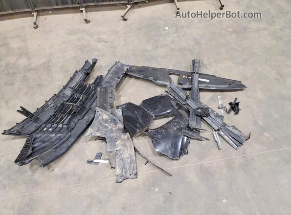 KNDPVCDG4S7199508 2025 KIA SPORTAGE Синий Вид наклейки с VIN-кодом