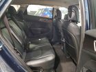 2025 Kia Sportage Ex Синий vin: KNDPVCDG4S7199508