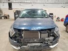 2025 Kia Sportage Ex Синий vin: KNDPVCDG4S7199508