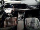 2025 Kia Sportage Ex Синий vin: KNDPVCDG4S7199508