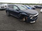 2024 Kia Sportage Hybrid Ex Blue vin: KNDPVCDG5R7158105