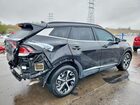 2024 Kia Sportage Ex Black vin: KNDPVCDG5R7160064
