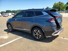 2024 Kia Sportage Ex Серый vin: KNDPVCDGXR7155586