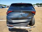2024 Kia Sportage Ex Серый vin: KNDPVCDGXR7155586