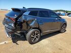 2024 Kia Sportage Ex Серый vin: KNDPVCDGXR7155586