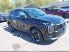 2026 Kia Sportage Hybrid Ex Черный vin: KNDPVDDG2T7310841