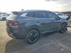 2026 Kia Sportage Hybrid Ex Серый vin: KNDPVDDG2T7349669