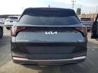 2026 Kia Sportage Hybrid Ex Серый vin: KNDPVDDG2T7349669