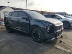 2026 Kia Sportage Hybrid Ex Серый vin: KNDPVDDG2T7349669