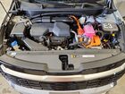 2026 Kia Sportage Hybrid Ex Gray vin: KNDPVDDGXT7315530