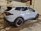 2026 Kia Sportage Hybrid Ex Gray vin: KNDPVDDGXT7315530