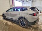 2026 Kia Sportage Hybrid Ex Gray vin: KNDPVDDGXT7315530