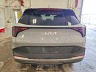 2026 Kia Sportage Hybrid Ex Gray vin: KNDPVDDGXT7315530
