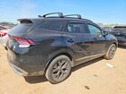 2023 Kia Sportage Sx Prestige Black vin: KNDPXCAG3P7081651 2023 Kia Sportage Sx Prestige Black vin: KNDPXCAG3P7081651