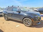 2023 Kia Sportage Sx Prestige Black vin: KNDPXCAG3P7081651 2023 Kia Sportage Sx Prestige Black vin: KNDPXCAG3P7081651