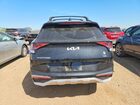 2023 Kia Sportage Sx Prestige Black vin: KNDPXCAG3P7081651 2023 Kia Sportage Sx Prestige Black vin: KNDPXCAG3P7081651