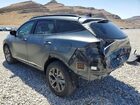 2025 Kia Sportage Sx Prestige Угольный vin: KNDPXCDG0S7179217