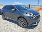 2025 Kia Sportage Sx Prestige Угольный vin: KNDPXCDG0S7179217
