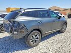 2025 Kia Sportage Sx Prestige Угольный vin: KNDPXCDG0S7179217