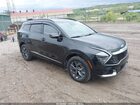 2025 Kia Sportage Hybrid Sx-prestige Black vin: KNDPXCDG1S7259805