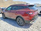 2025 Kia Sportage Sx Prestige Maroon vin: KNDPXCDG2S7207745