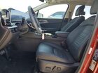 2025 Kia Sportage Sx Prestige Maroon vin: KNDPXCDG2S7207745