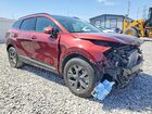 2025 Kia Sportage Sx Prestige Maroon vin: KNDPXCDG2S7207745