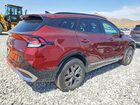 2025 Kia Sportage Sx Prestige Maroon vin: KNDPXCDG2S7207745