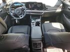 2025 Kia Sportage Sx Prestige Maroon vin: KNDPXCDG2S7207745