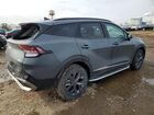 2025 Kia Sportage Sx Prestige Серый vin: KNDPXCDG3S7232329