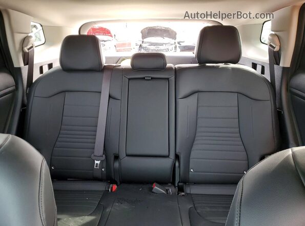 KNDPXCDG3S7232329 2025 KIA SPORTAGE Серый Вид задних сидений