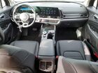 2025 Kia Sportage Sx Prestige Серый vin: KNDPXCDG3S7232329