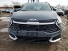 2025 Kia Sportage Sx Prestige Серый vin: KNDPXCDG3S7232329