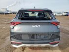 2025 Kia Sportage Sx Prestige Серый vin: KNDPXCDG3S7232329