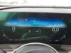 2025 Kia Sportage Sx Prestige Серый vin: KNDPXCDG3S7232329